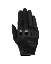 Load image into Gallery viewer, Alpinestars Chrome V2 Gloves - Black/Asphalt - MotoHeaven