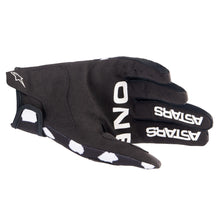 Load image into Gallery viewer, Alpinestars 2023 Radar Gloves - Black/White
