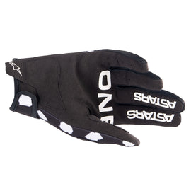 Alpinestars 2023 Radar Gloves - Black/White