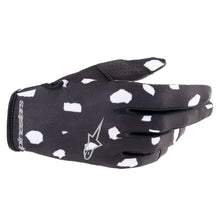 Load image into Gallery viewer, Alpinestars 2023 Radar Gloves - Black/White