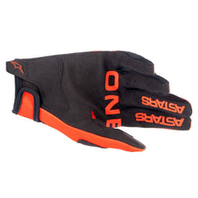 Load image into Gallery viewer, Alpinestars 2023 Radar Gloves - Hot Orange/Black