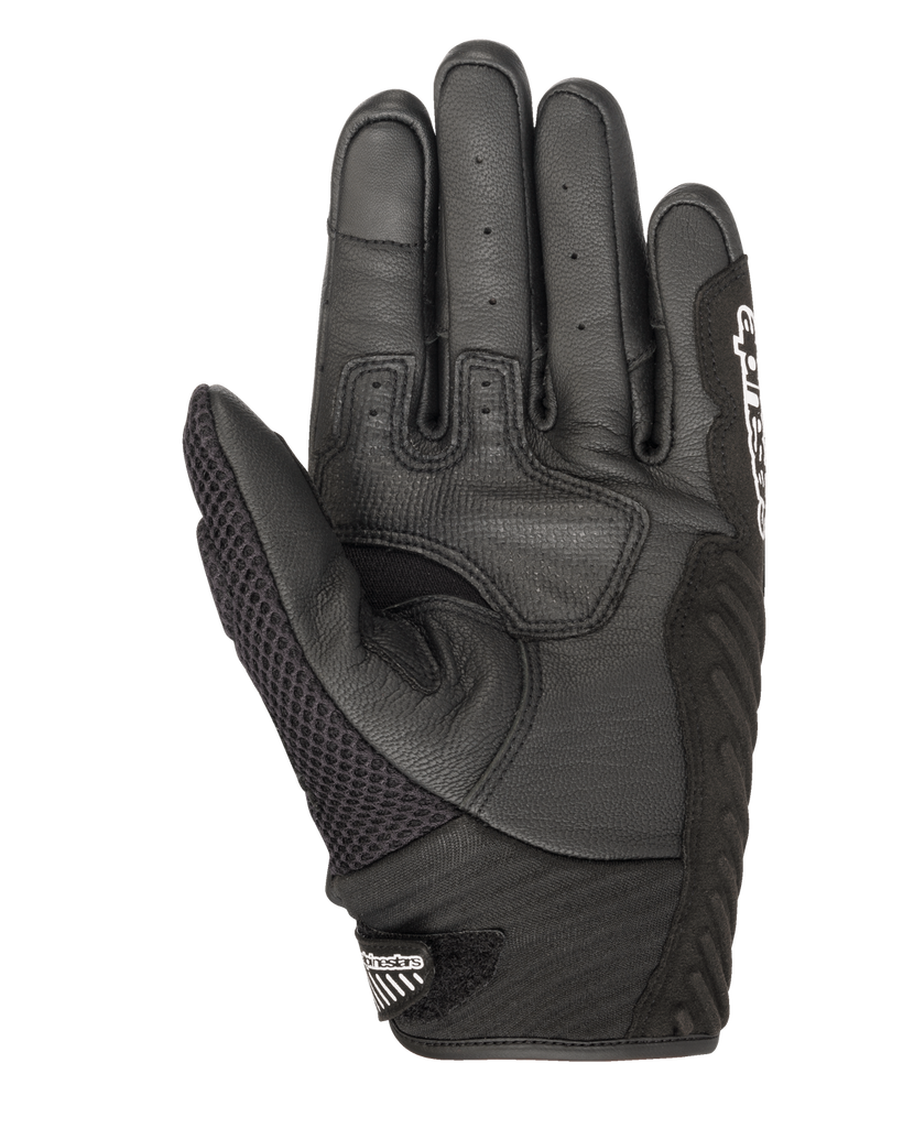 Alpinestars SMX-1 Air Carbon V2 Gloves - Black
