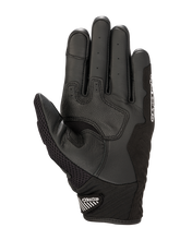 Load image into Gallery viewer, Alpinestars SMX-1 Air Carbon V2 Gloves - Black / White