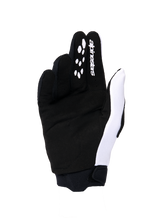 Load image into Gallery viewer, Alpinestars 2026 Stella Full Bore V2 Women's Gloves - White/Pink/Fluo Black - View 2 | Everest Motorcycles