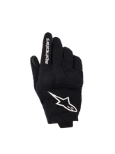 Load image into Gallery viewer, Alpinestars Women's Reef V2 Gloves - Black / White