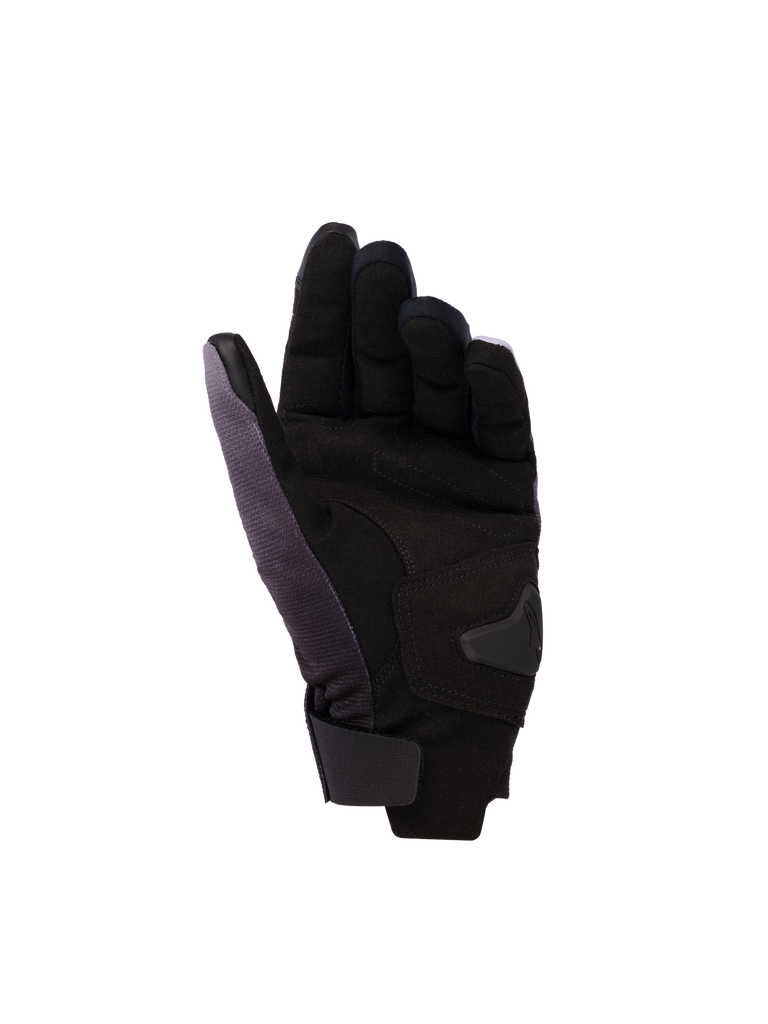 Alpinestars Women's Reef V2 Gloves - Gray / Black / Fluo Pink