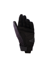 Load image into Gallery viewer, Alpinestars Women's Reef V2 Gloves - Gray / Black / Fluo Pink