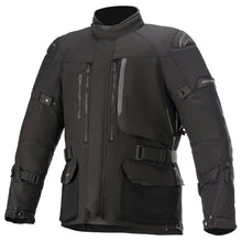 Load image into Gallery viewer, Alpinestars Ketchum Gore-Tex Jacket - Black