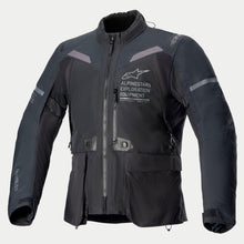 Load image into Gallery viewer, Alpinestars St7 2L Gore-Tex Jacket - Black Dark Gray