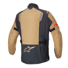 Load image into Gallery viewer, Alpinestars ST-7 2L Gore-Tex Jacket - Gobi Brown/Black