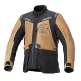 Alpinestars ST-7 2L Gore-Tex Jacket - Gobi Brown/Black
