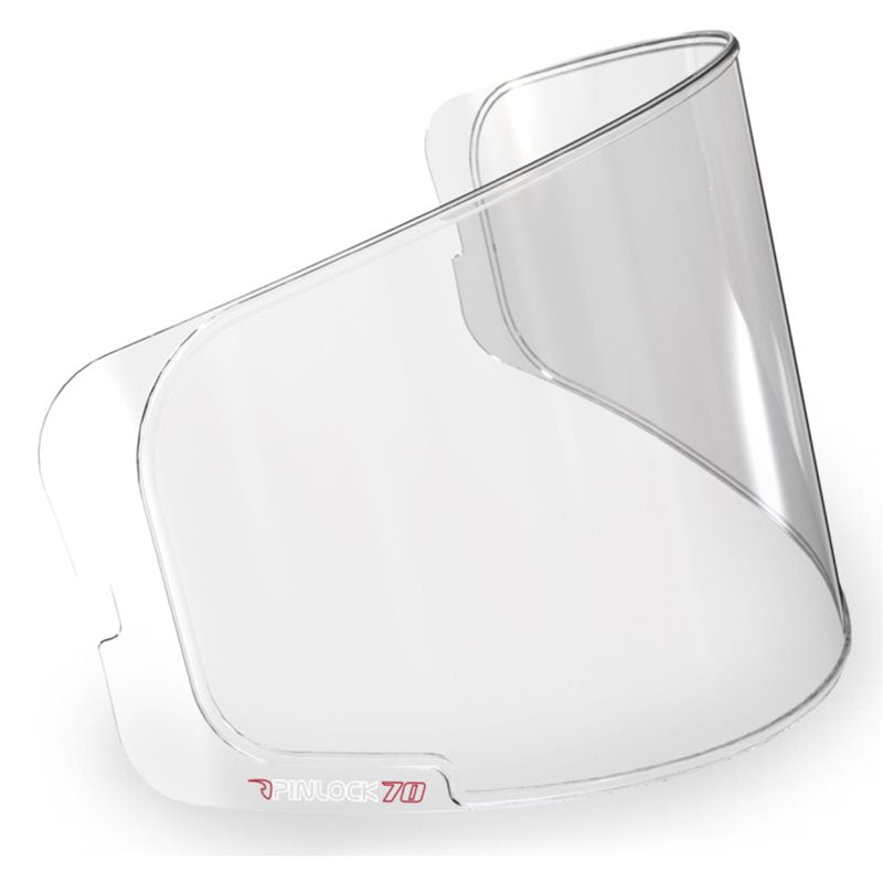 Shark Spartan GT Pro Pinlock 70 DKS144 Helmet Insert Lens - Clear