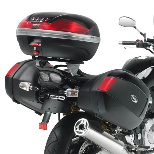 Givi Monorack XJR1300 '07> +M3/MM