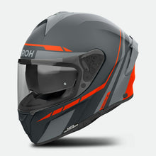 Load image into Gallery viewer, Airoh Spark 2 Spinner Helmet - Matte Orange