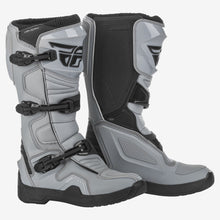 Load image into Gallery viewer, Fly Maverik Lt Boots - Grey Black