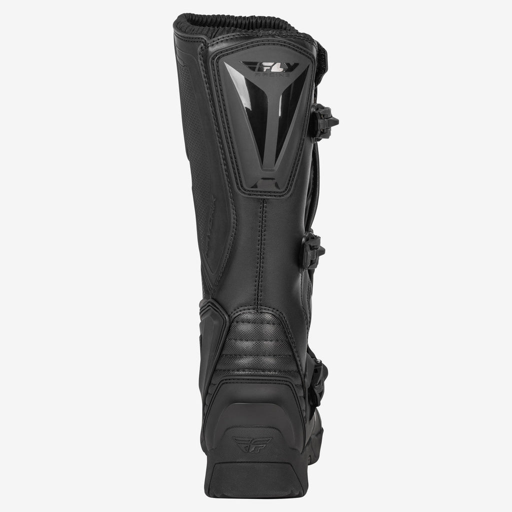 Fly Maverik Enduro Lt Boots - Black