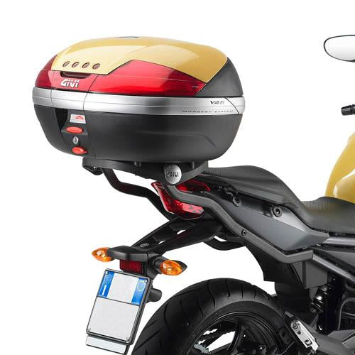 Givi Monorack YAM XJ6 '09> +M7/M6M