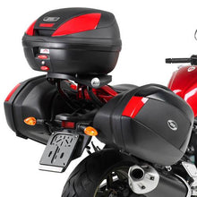 Load image into Gallery viewer, Givi Monorack Yam FZ1 '06>09 +M6M M'lock