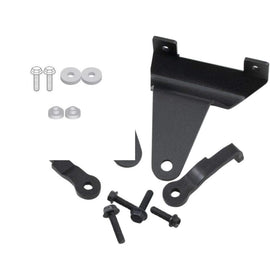 Givi Rear Rack Kit Yamaha FZ1 1000 06-11 PLX359 Pannier Holders without 359FZ Rear Rack