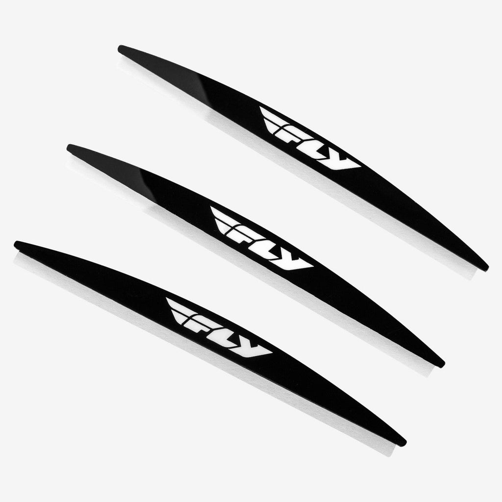 Fly Racing Roll-Off Mud Flap