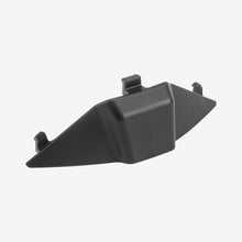 Load image into Gallery viewer, Fly Racing Mx Nose Guard - Black
