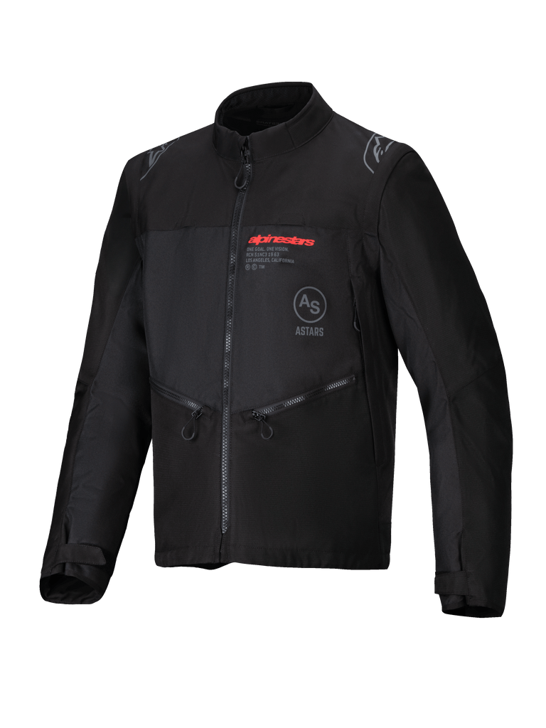Alpinestars Pro-Dura Jacket - Black