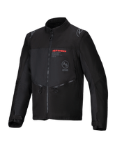 Load image into Gallery viewer, Alpinestars Pro-Dura Jacket - Black