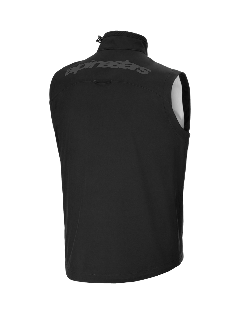 Alpinestars Techstar Softshell Vest - Black