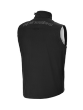 Load image into Gallery viewer, Alpinestars Techstar Softshell Vest - Black