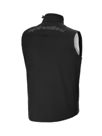 Alpinestars Techstar Softshell Vest - Black