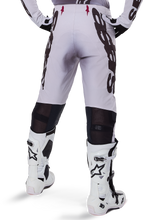 Load image into Gallery viewer, Alpinestars 2025 Supertech Maker Pants - Silver Black