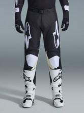 Load image into Gallery viewer, Alpinestars 2026 Racer Air Riway Pants - Black/White - View 3 | Everest Motorcycles
