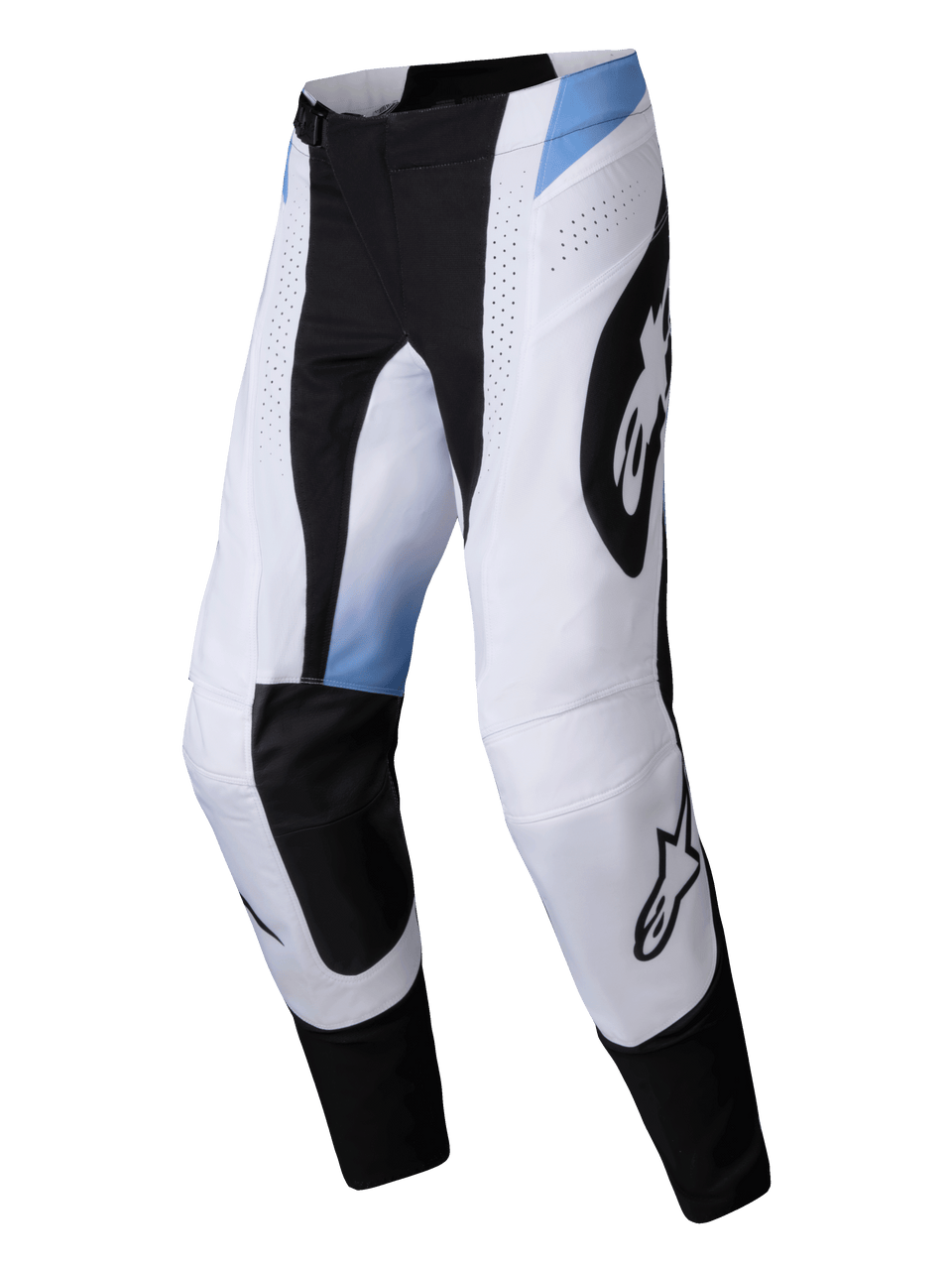 Alpinestars 2025 Techstar Melt Pants - Black Blue