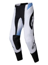 Load image into Gallery viewer, Alpinestars 2025 Techstar Melt Pants - Black Blue
