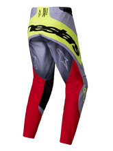 Load image into Gallery viewer, Alpinestars 2025 Techstar Melt Pants - Bright Red Gray