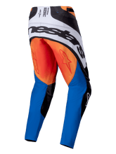 Load image into Gallery viewer, Alpinestars 2025 Techstar Melt Pants - Orange Blue