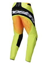 Load image into Gallery viewer, Alpinestars 2025 Techstar Melt Pants - Yellow Black
