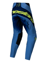 Load image into Gallery viewer, Alpinestars 2025 Techstar Melt Pants - Fluro Yellow Blue