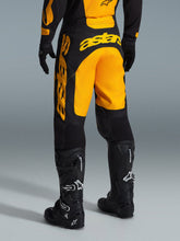 Load image into Gallery viewer, Alpinestars 2026 Racer Riway Pants - Yellow/Black - View 4 | Everest Motorcycles