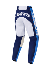 Load image into Gallery viewer, Alpinestars 2026 Racer Riway Pants - Ucla Blue/White - View 2 | Everest Motorcycles