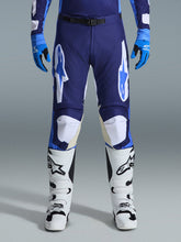 Load image into Gallery viewer, Alpinestars 2026 Racer Riway Pants - Ucla Blue/White - View 3 | Everest Motorcycles