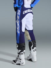 Load image into Gallery viewer, Alpinestars 2026 Racer Riway Pants - Ucla Blue/White - View 4 | Everest Motorcycles