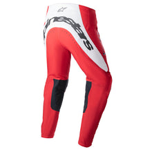 Load image into Gallery viewer, Alpinestars 2023 Supertech Risen Pants - Mars Red White
