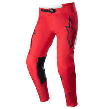 Load image into Gallery viewer, Alpinestars 2023 Supertech Risen Pants - Mars Red White