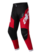 Load image into Gallery viewer, Alpinestars 2025 Racer Veil Pants - Black Bright Red