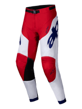 Load image into Gallery viewer, Alpinestars 2025 Racer Veil Pants - Bright Red White