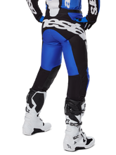 Load image into Gallery viewer, Alpinestars 2025 Racer Veil Pants - Blue Black - View 4 | Everest Motorcycles