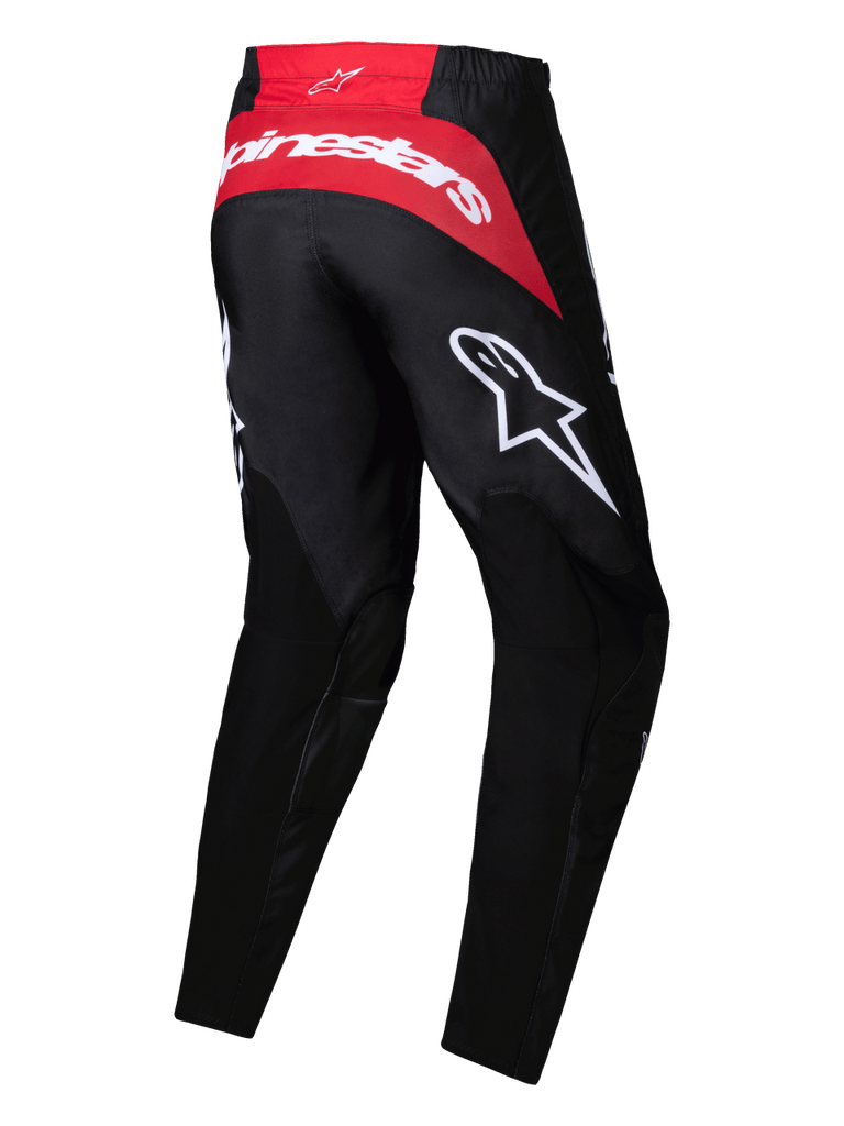 Alpinestars 2025 Fluid Haul Pants - Black White
