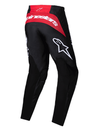 Alpinestars 2025 Fluid Haul Pants - Black White