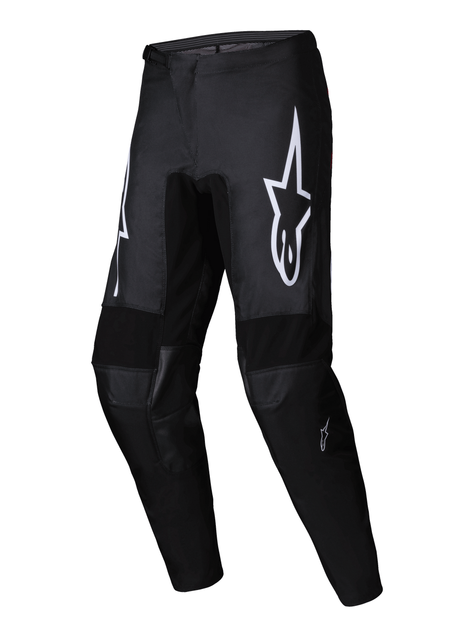 Alpinestars 2025 Fluid Haul Pants - Black White